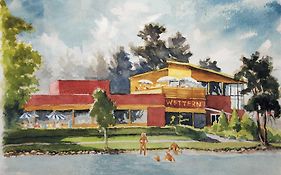 Hotell Wettern