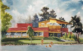 Hotell Wettern